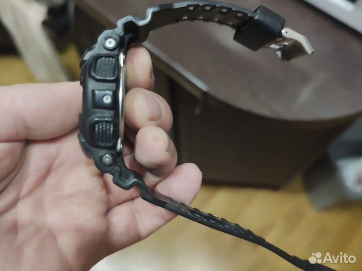 Casio GD 120 MB