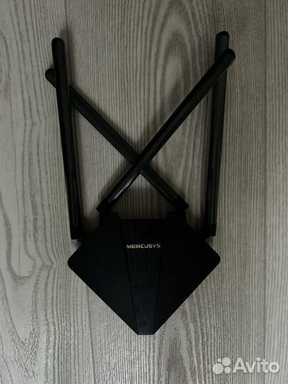 Wifi роутер mercusys
