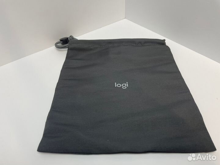 Наушники Logitech Zone Wired