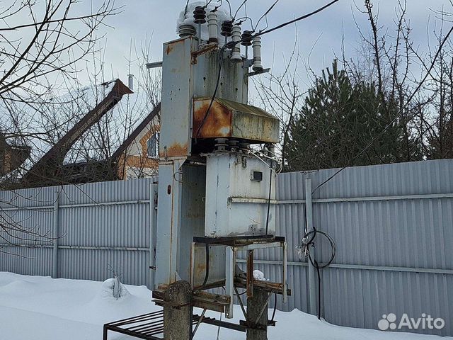 Трансформатор