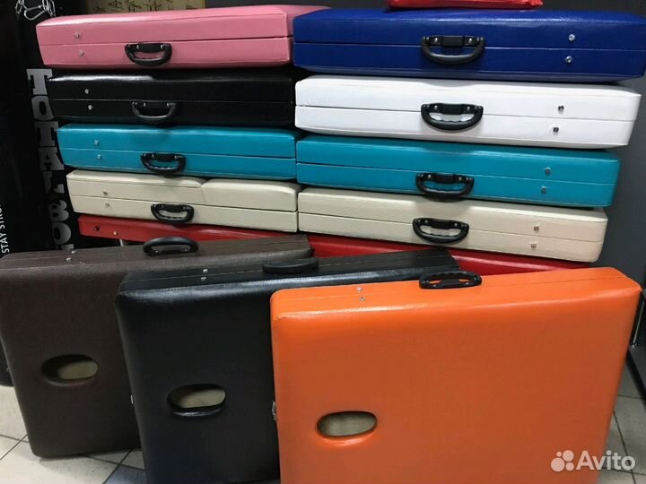 Качественные массажные столы