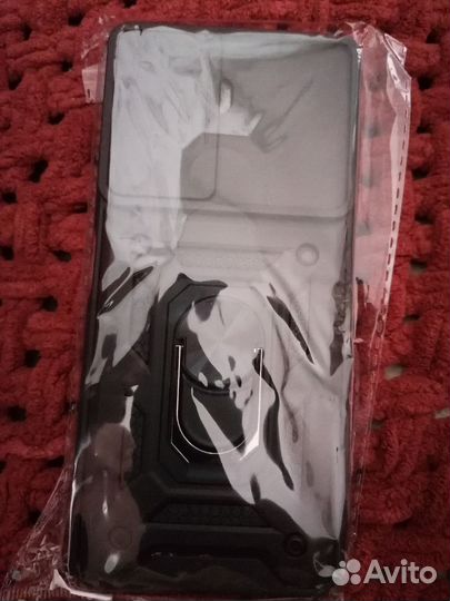 Чехол на смартфон