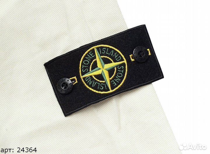 Рубашка Stone Island