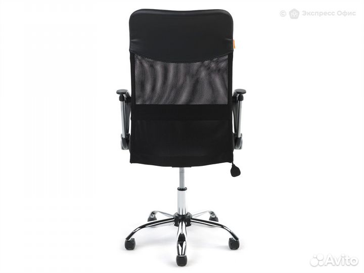 Кресло офисное Chairman 610