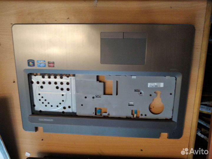 Hp 4730s разбор запчасти