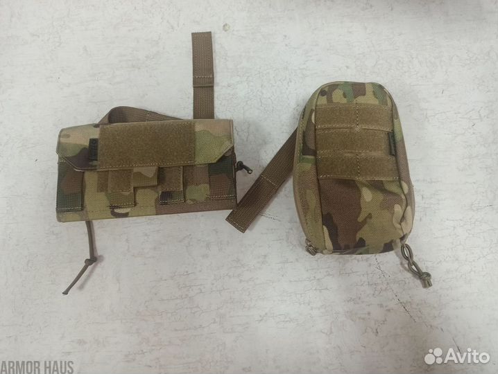 Подсумок для телефона с гарантией