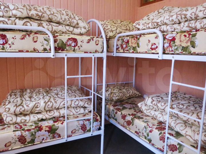 Комната 22 м² в 3-к., 6/8 эт.