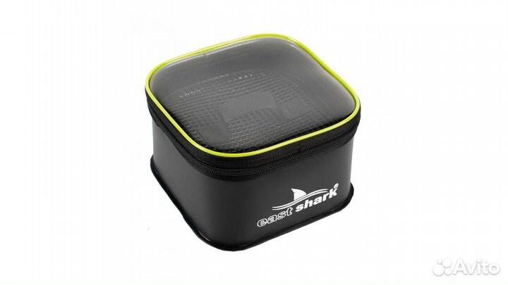 Емкость для живца EastShark PJ 2в1