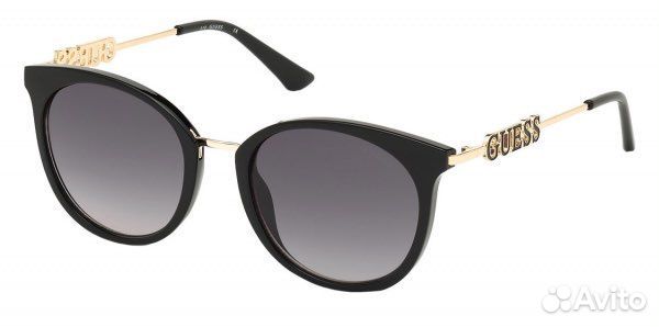 Солнцезащитные очки женские guess