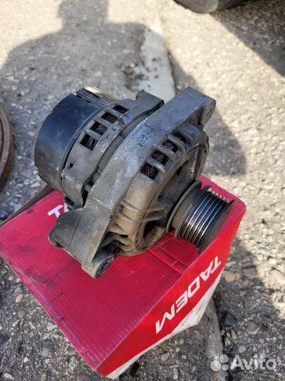 Генератор priora