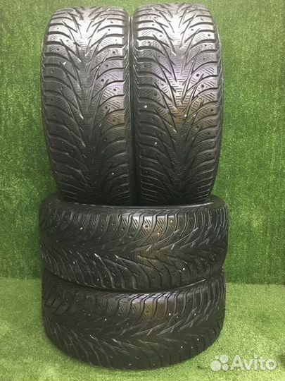 Yokohama Ice Guard IG35 235/50 R18 101T