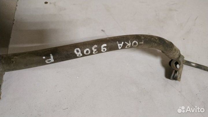 Трубка гур Chery Fora (A21) 2006-2010