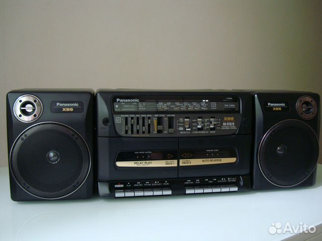panasonic rx ct800