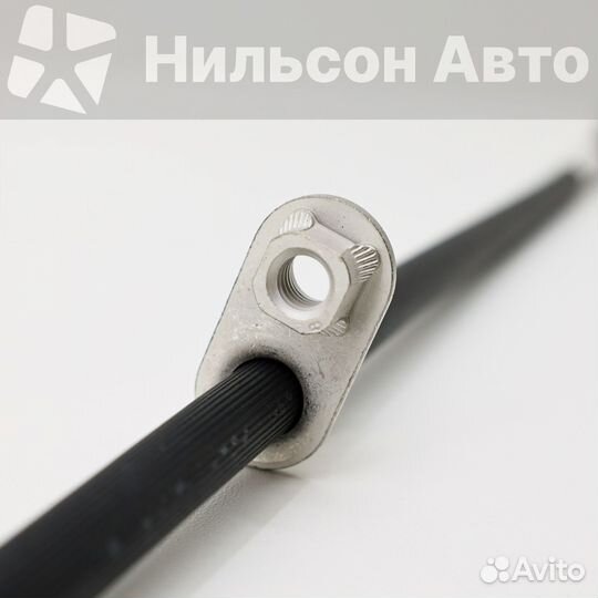 Тормозной шланг передний toyota dyna, miyaco