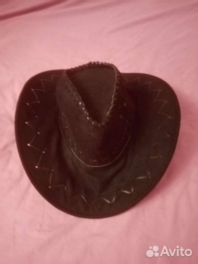 Ковбойский костюм для шоу