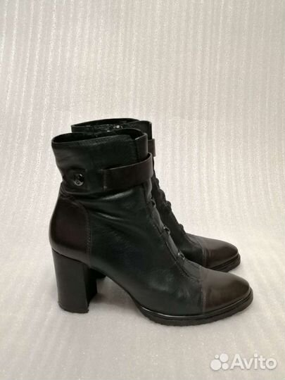 Ботильоны женские Cavaletto 37 размер