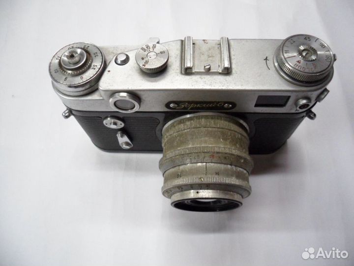 Продам фотоаппарат