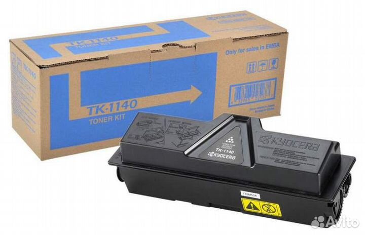 ТК-1140 (оригинал)