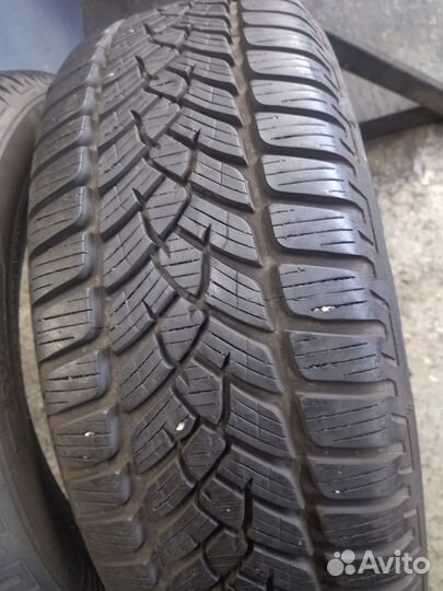 Fulda Kristall Control HP 2 195/55 R16 87H