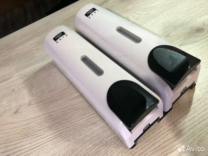 Диспенсер для мыла 300 мл настенный