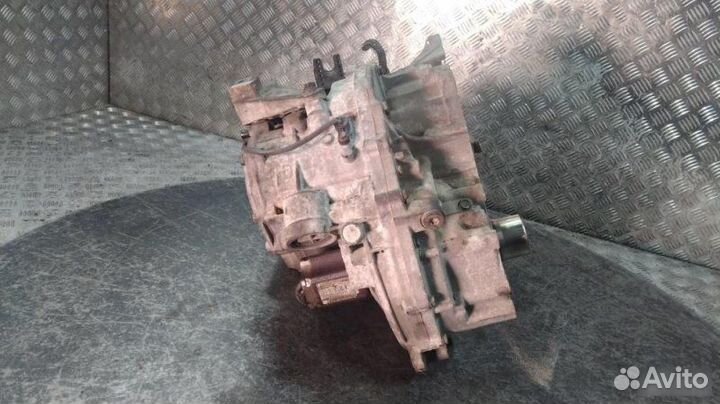 АКПП Volvo V50 2.5