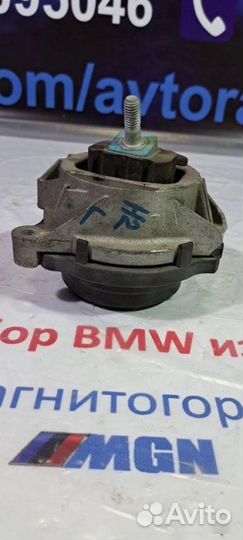 Подушка левая Bmw 1 F20 2011-2015