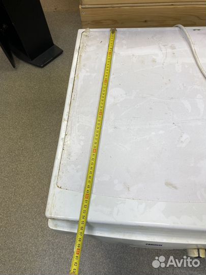 Посудомоечная машина Bosch