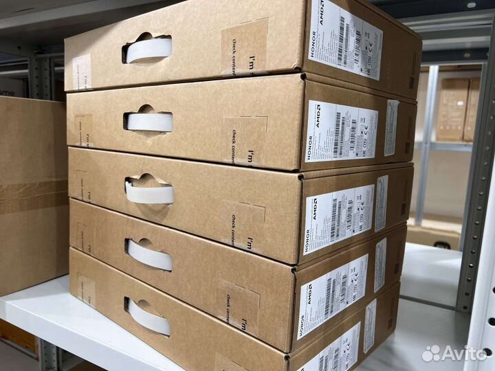 Honor MagicBook 15' 16/512 Gray новый рассрочка