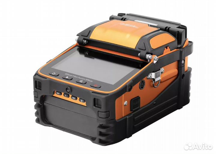 Аренда сварочного аппарата и рефлектометра (пов.)