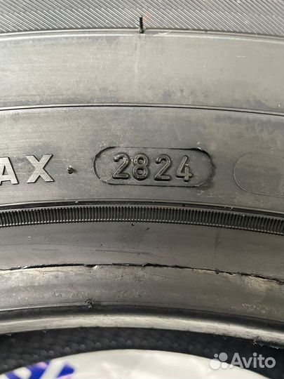 Firemax FM806 265/60 R18 114T