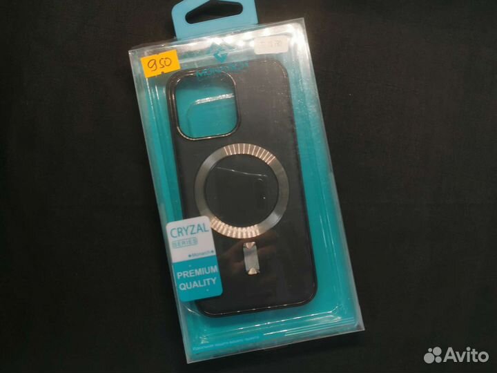 Накладка mag safe iPhone 13Pro