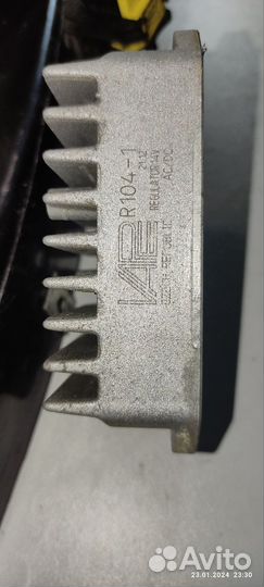 Запчасти Тайга 500/550