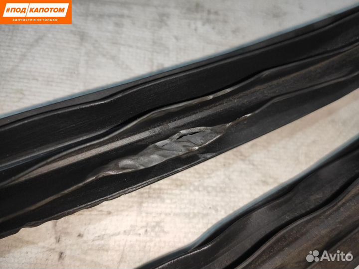 Трос переключения кпп Volkswagen Golf 5 2007