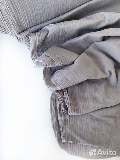 Ткань Муслин