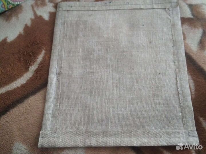 Картина С.В.Герасимова 1942 года