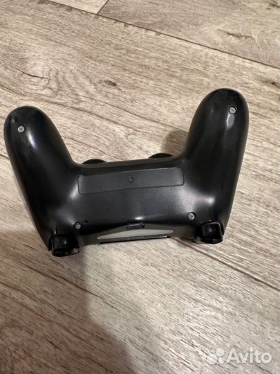 Джостики на sony playstation 4