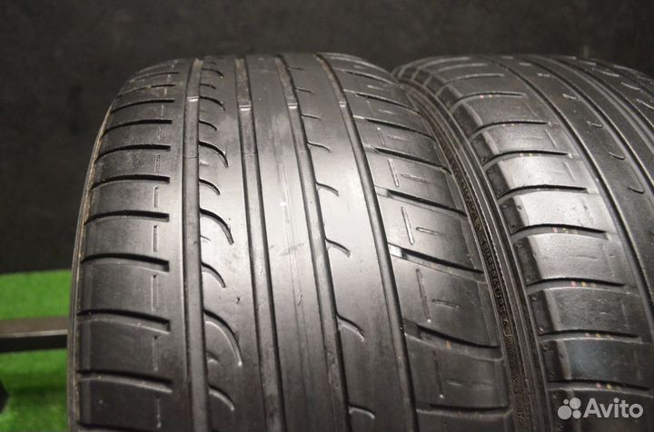 Dunlop SP Sport FastResponse 225/45 R17 91W