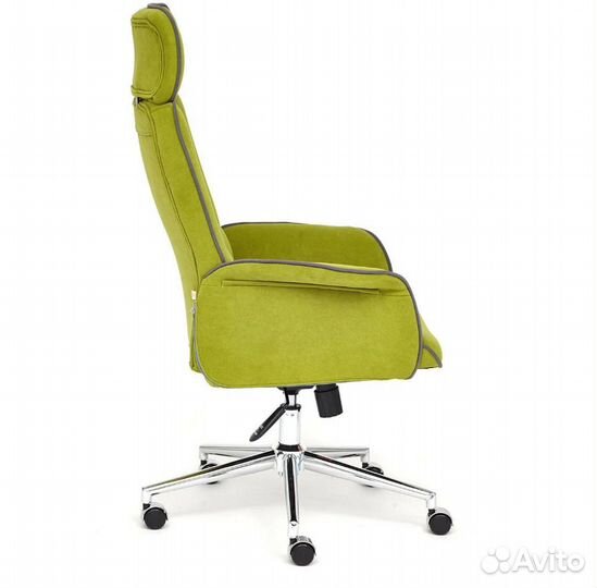 Компьютерное кресло TetChair Charm