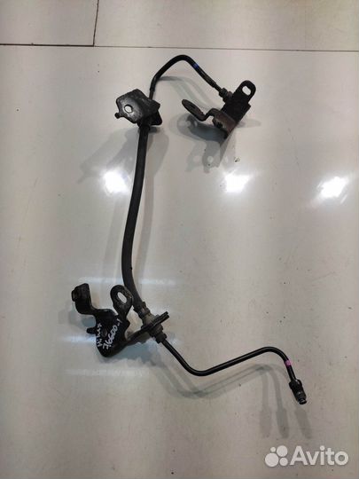 Тормозной шланг(правый) (Toyota Hilux viii)