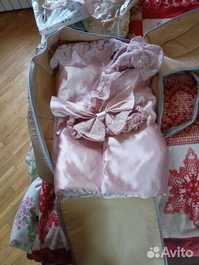 Кепка детская