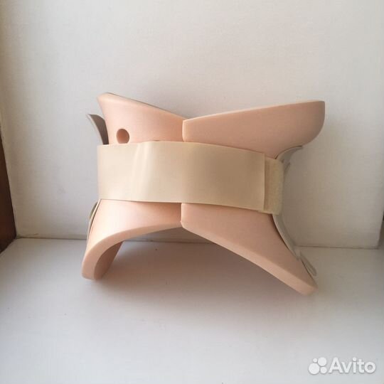 Ортез шейный Филадельфия