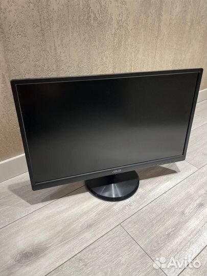 Монитор asus VA249HE