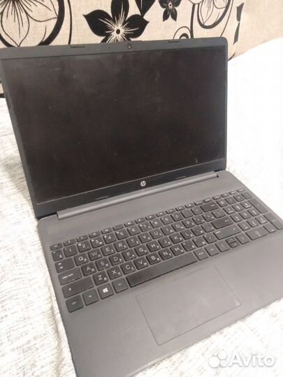 Продам ноутбук HP