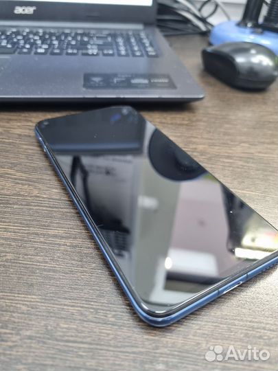 HONOR View 20, 8/256 ГБ