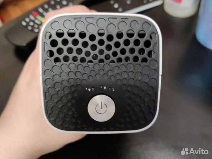 Очиститель воздуха boneco p50