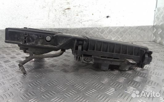 Блок управления двигателем mazda 3 1 (HDN30PF01)