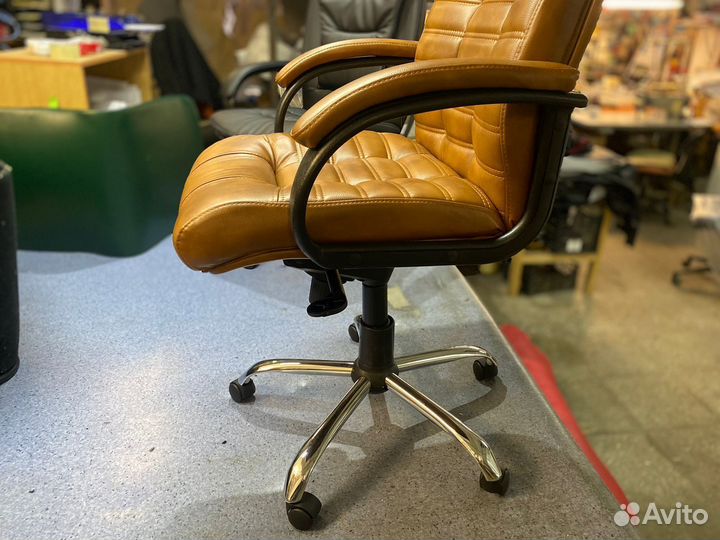 Кресло компьютерное