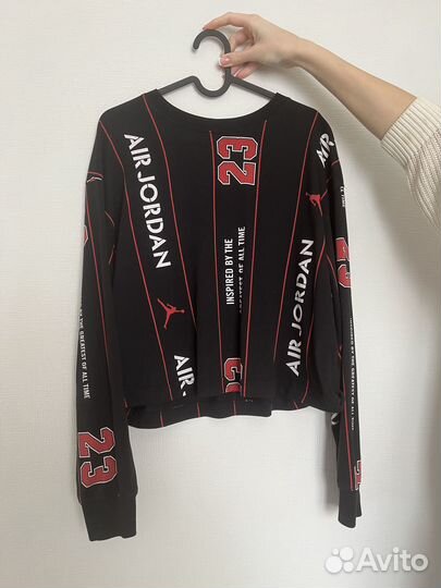 Кофта Jordan