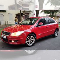 Chery M11 (A3) 1.6 MT, 2012, 146 000 км, с пробегом, цена 359 000 руб.