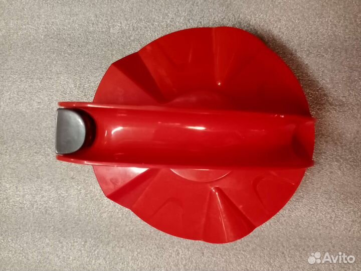 Крышка контейнера для пылесоса Maxima MV-C043